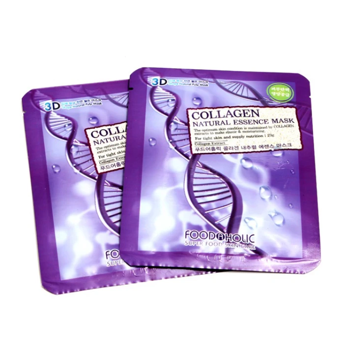 Mặt Nạ 3d Lebelage Natural Hàn Quốc - ảnh 8