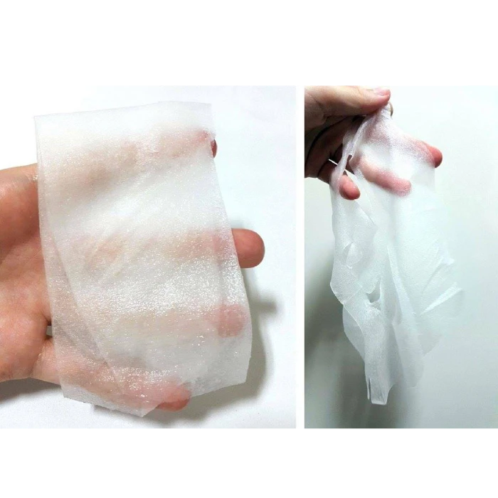 Mặt Nạ Giấy Cao Cấp Innisfree Real Squeeze Mask - ảnh 4