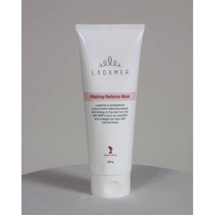 Mặt Nạ Làm Trắng Trẻ Hóa Da Ladamer - ảnh 2