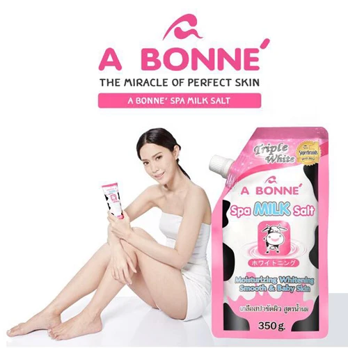 Muối Tắm Tẩy Tế Bào Chết a Bonné Thái Lan - ảnh 1