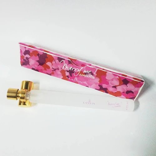 Nước Hoa Cao Cấp Lanvin Marry Me Confettis Mini - ảnh 1