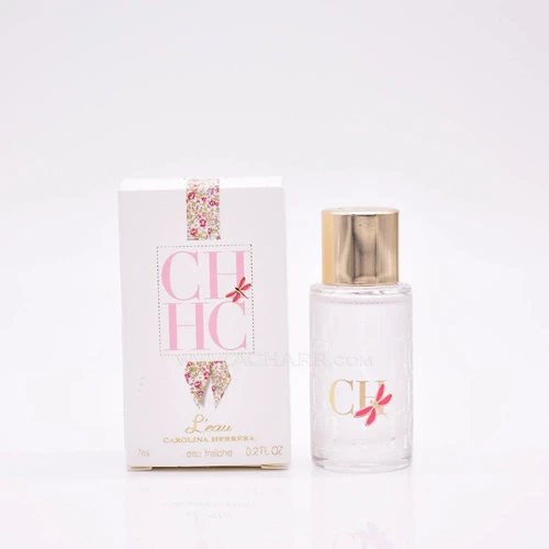 Nước Hoa Ch L’eau Corolina Herrera 7ml - ảnh 1