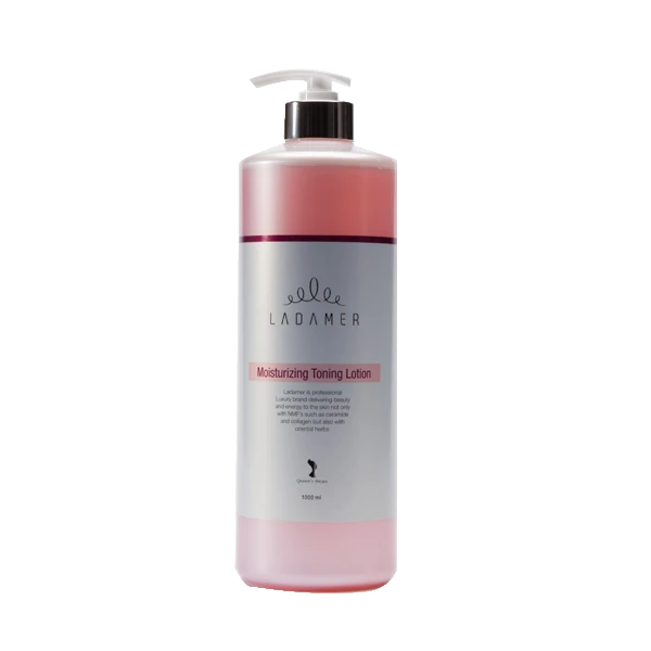 Nước Hoa Hồng Dưỡng Ẩm Cân Bằng Ph Ladamer Moisturizing Toning Lotion - ảnh 1