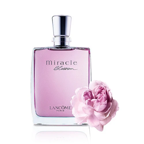 Nước Hoa Miracle Blossom Lancome Mini Chính Hãng - ảnh 1