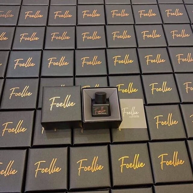 Nước Hoa Vùng Kín Foellie - ảnh 2