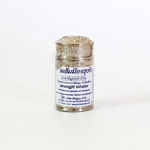 Ống Hít Trị Viêm Xoang Thái Lan - ảnh 1