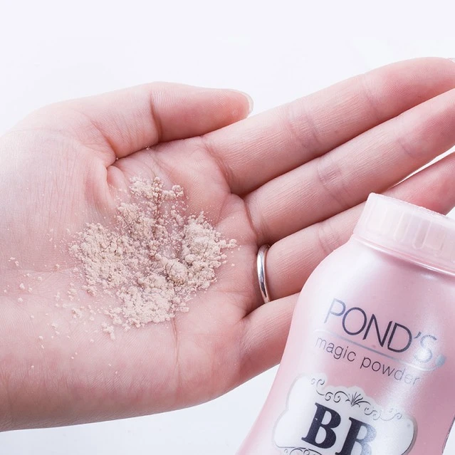 Phấn Phủ Pond’s Bb Magic Powder Thái Lan - ảnh 2