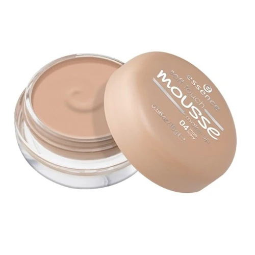 Phấn Tươi Essence Soft Touch Mousse Đức - ảnh 1