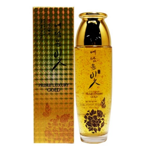 Serum Dưỡng Da Cao Cấp Prime Luxury Gold Chính Hãng Hàn Quốc