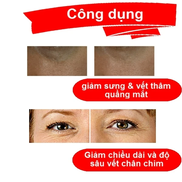 Serum Kích Mọc Mi - Chân Mày - Râu Genevi Chính Hãng Thái Lan - ảnh 2