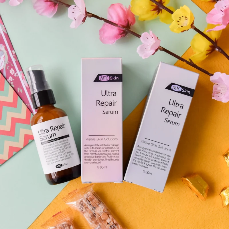 Serum Ultra Repair Mtc Skin 60ml - ảnh 2