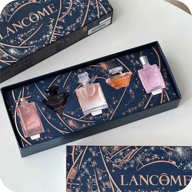 Set Nước Hoa Nữ Lancôme Mini Phiên Bản Limited - Nét Quyến Rũ Đẳng Cấp - ảnh 3
