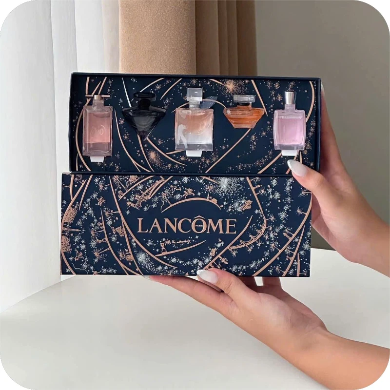 Set Nước Hoa Nữ Lancôme Mini Phiên Bản Limited - Nét Quyến Rũ Đẳng Cấp - ảnh 4