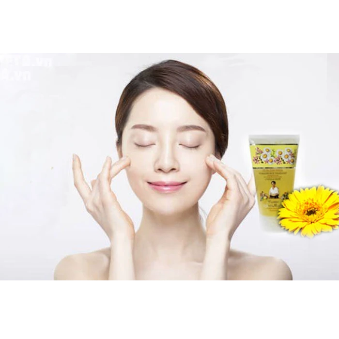 Sữa Rửa Mặt Bà Già Nga Agafia - ảnh 3