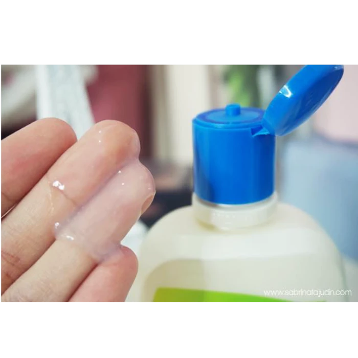 Sữa Rửa Mặt Cetaphil Gentle Skin Cleanser 125ml - ảnh 3