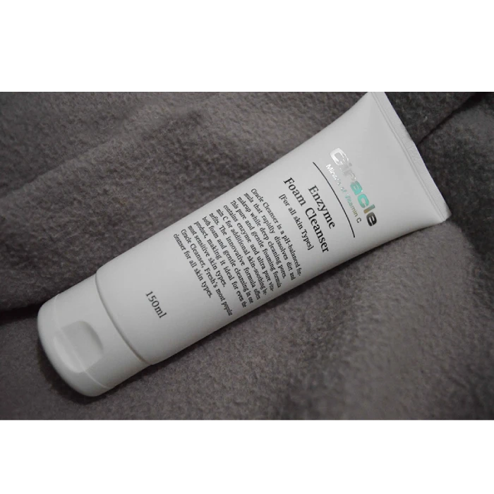 Sữa Rửa Mặt Dành cho Da Nhờn - Da Hỗn Hợp Ciracle - ảnh 2
