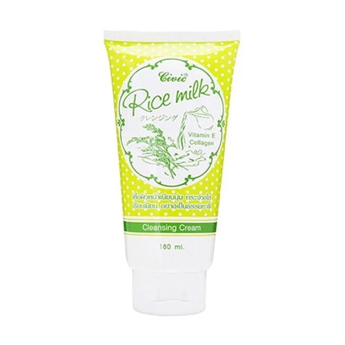 Sữa Rửa Mặt Rice Milk Thái Lan Chính Hãng - ảnh 1