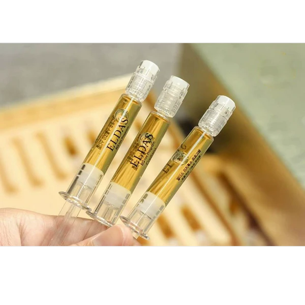 Tế Bào Gốc Chống Lão Hóa Coreana Eldas Hàn Quốc - ảnh 2
