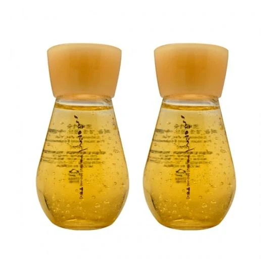 Tinh Chất Dưỡng Da Lebelage Hee Yul Premium Gold Essence (30ml) - ảnh 4