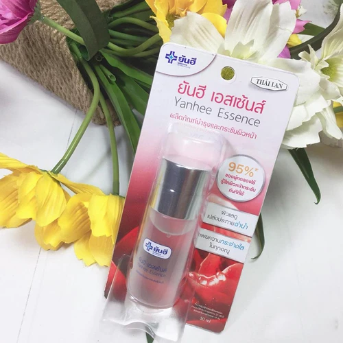 Tinh Chất Dưỡng Da Nước Hoa Hồng Yanhee Essence 30ml - ảnh 1