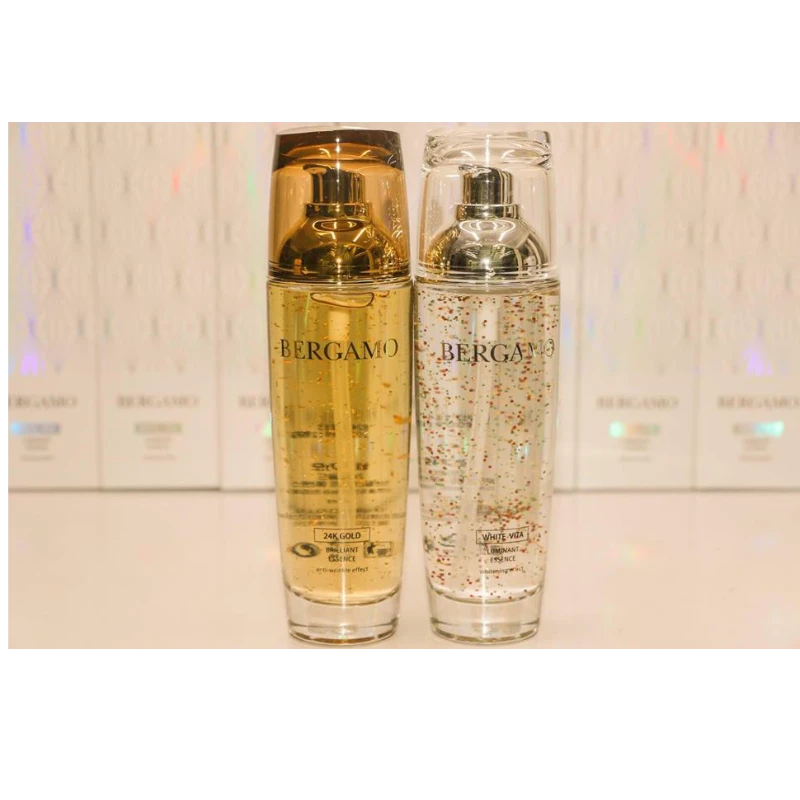 Tinh Chất Dưỡng Trắng Da Bergamo White Vita Brilliant Essence 110ml - ảnh 3