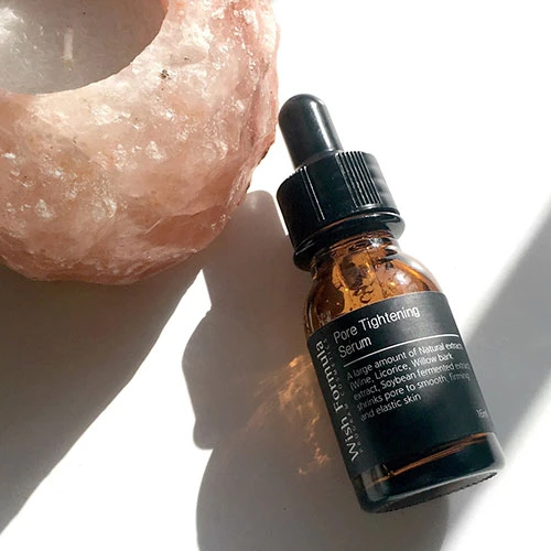 Tinh Chất Thu Nhỏ Lỗ Chân Lông Pore Control Tightening Serum Ciracle - ảnh 1