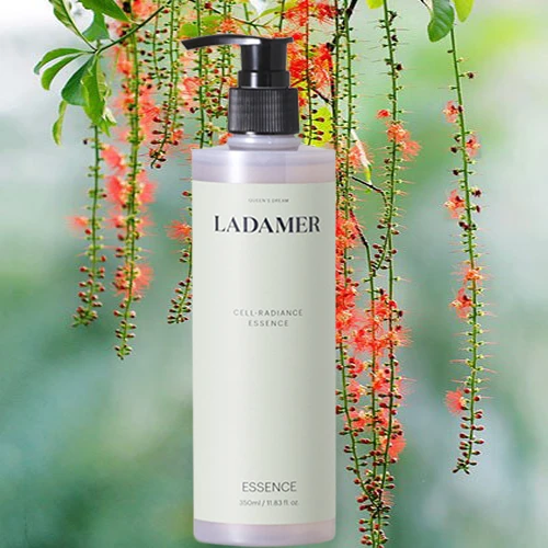 Tinh Chất Trắng Da Vitamin C cho Mọi Loại Da Ladamer - ảnh 2