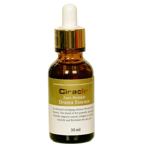 Tinh Chất Trị Nhăn Da Ciracle Anti-Wrinkle Drama Essence - ảnh 1