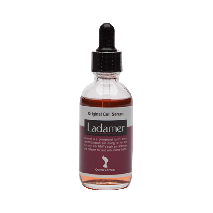 Tinh Chất Vitamin C Làm Trắng Trị Nám Ladamer - ảnh 1