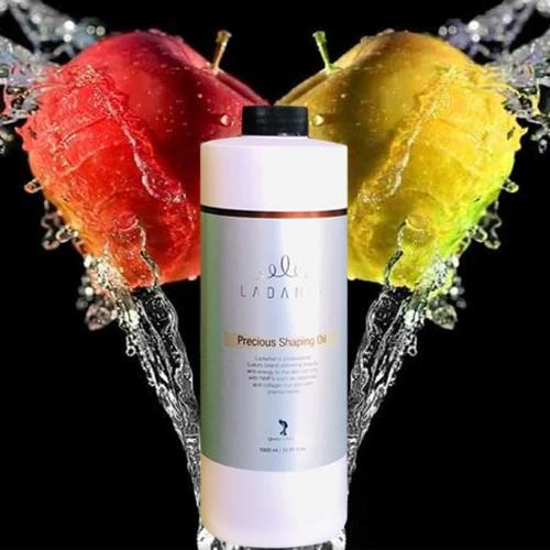 Tinh Dầu Massage Tan Mỡ, Tạo Dáng và Tái Cấu Trúc Bề Mặt Da Ladamer - ảnh 1