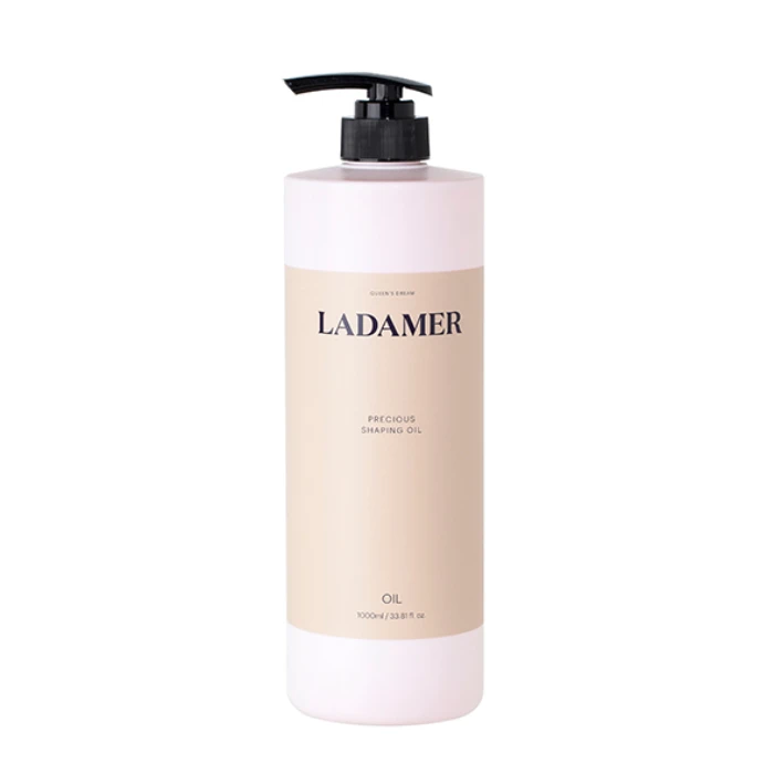 Tinh Dầu Massage Tan Mỡ, Tạo Dáng và Tái Cấu Trúc Bề Mặt Da Ladamer - ảnh 2