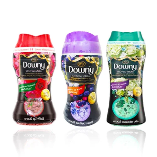 Viên Xả Vải Khô Downy Thái Lan 150g - ảnh 1