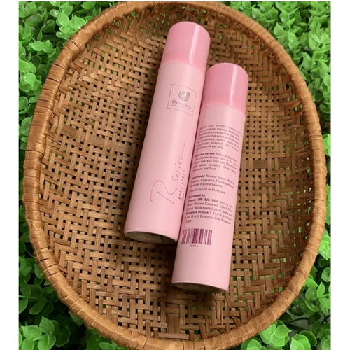 Xịt Thơm Designer Collection Rseries Body Spray 75ml - ảnh 3