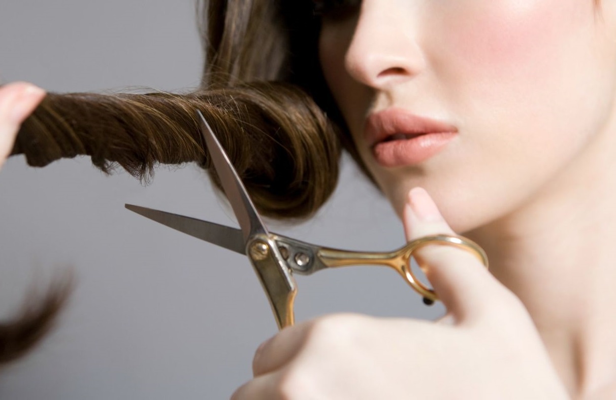 6 bước để biến tóc khô xơ như rơm thành óng mượt bồng bềnh