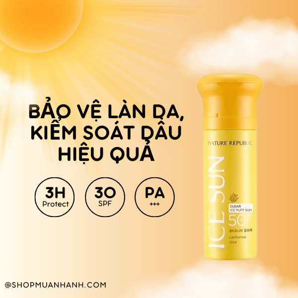 Da dầu nên sử dụng kem chống nắng gì? Để giúp kiểm soát dầu và bảo vệ da hiệu quả cam-nang-cham-soc-da - 1