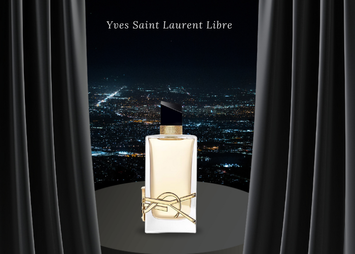 Review Nước Hoa Nữ Yves Saint Laurent Libre EDP