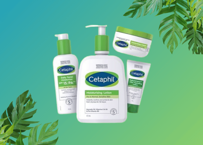 Cách phân biệt sữa rửa mặt Cetaphil thật và giả? Dưỡng Da Mặt-1