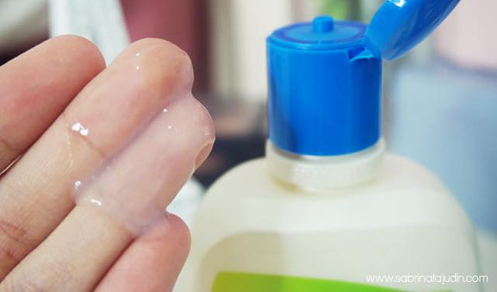 Sữa Rửa Mặt Cetaphil Gentle Skin Cleanser 125ml Dưỡng Da Mặt-1