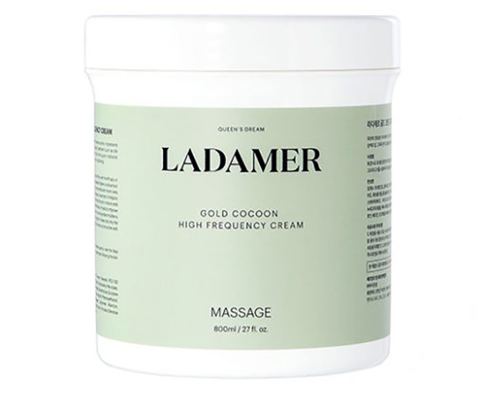 Kem Massage Tăng Cường Sức Sống Trẻ Hóa Da Ladamer Dưỡng Da Mặt-1