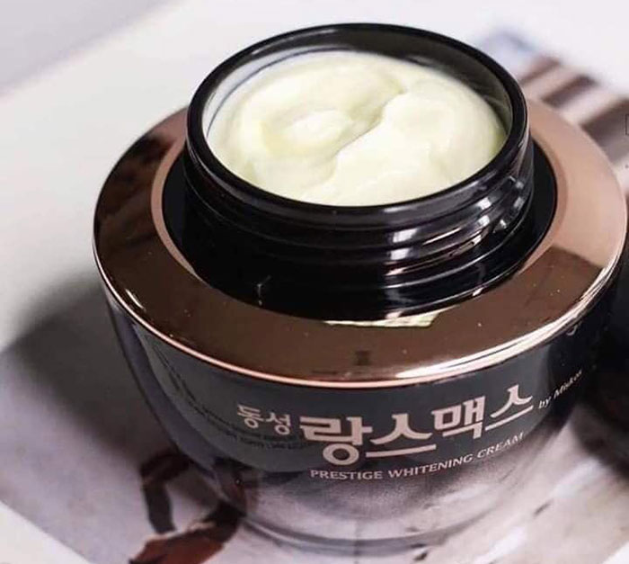 Kem Trị Nám Dongsung Rannce Cream Hàn Quốc 50g Kem Trị Nám-1