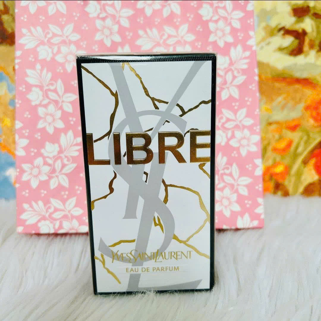 NƯỚC HOA NỮ YSL LIBRE LIMITED 50ML Nước Hoa-1