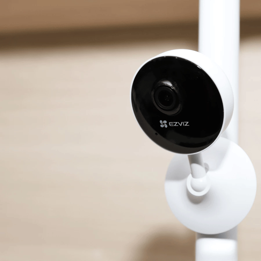Camera Wi-Fi Trong Nhà EZVIZ C1C-B 1080P