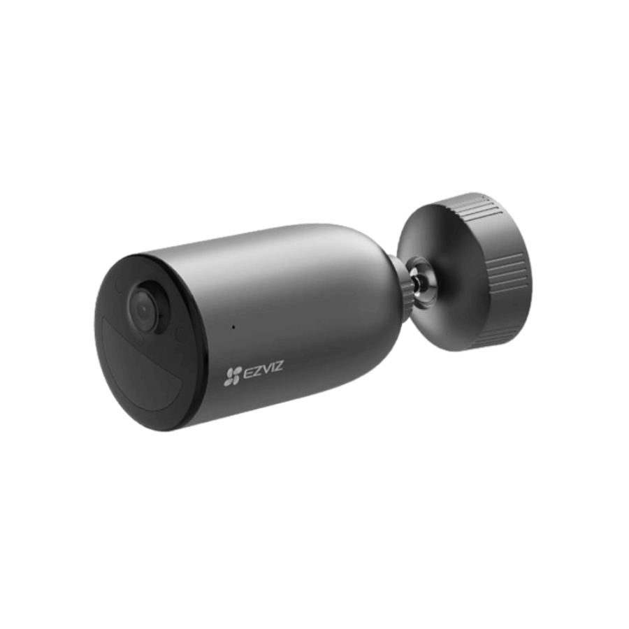 Camera Wifi EZVIZ có PIN và SOLAR EB3 2K(3MP | All In One)