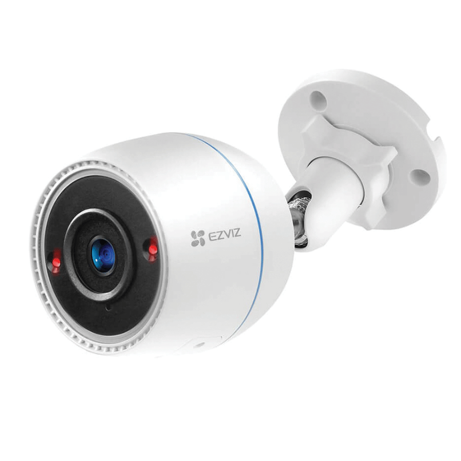 Camera Wifi EZVIZ H3C 1080P 2MP/ Color 2K 3MP/4MP 2K+/3K 5MP( Ban đêm trắng đen | Là C3TN nâng cấp)