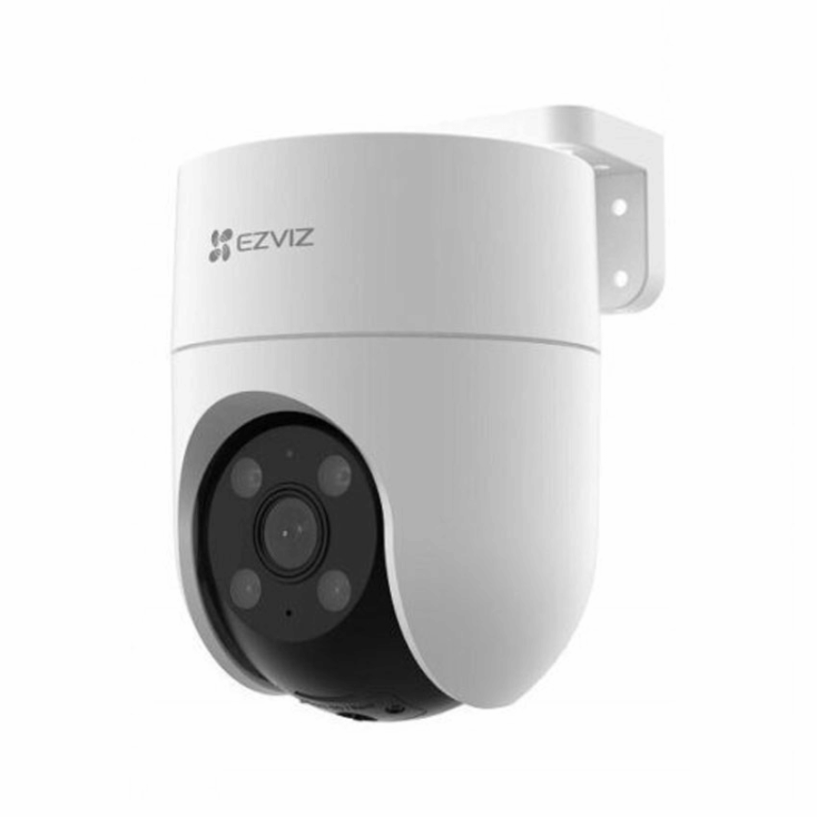 Camera Wifi EZVIZ H8C PRO 2K/2K+4MP/3K 5MP(3MP/4MP/5MP | Nhận dạng Người | Thùng 12c )