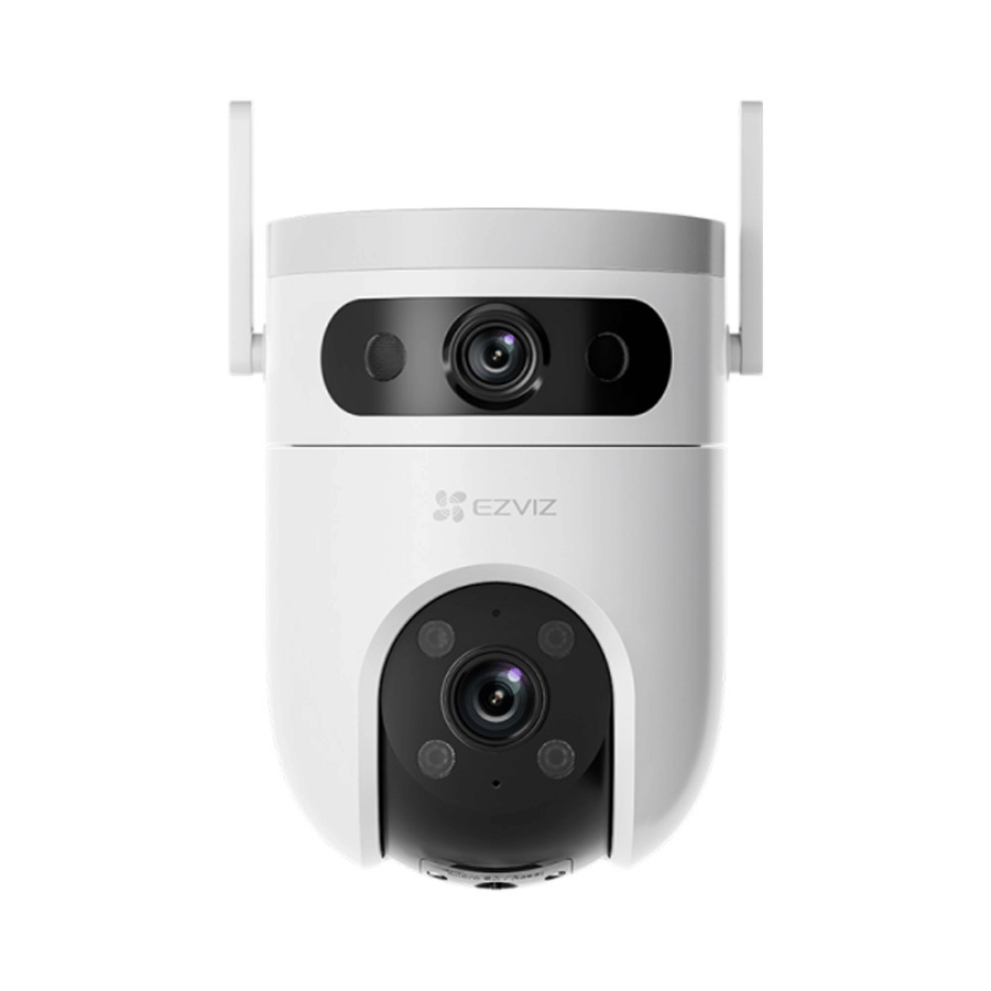 Camera Wifi EZVIZ H9C(3MP+3MP)- Dual 2K/(5MP+5MP)- Dual 3K 2 mắt camera 2 khung hình độc lập
