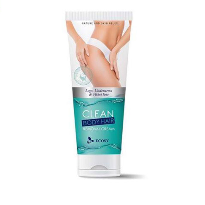 Kem Tẩy Lông Toàn Thân Ecosy Hàn Quốc 100ml