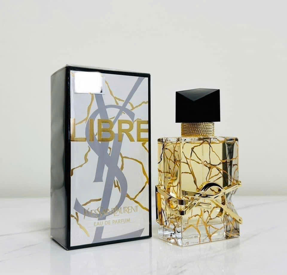 NƯỚC HOA NỮ YSL LIBRE LIMITED 50ML