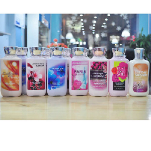Dưỡng Thể Bath And Body Works Body Lotion Của Mỹ
