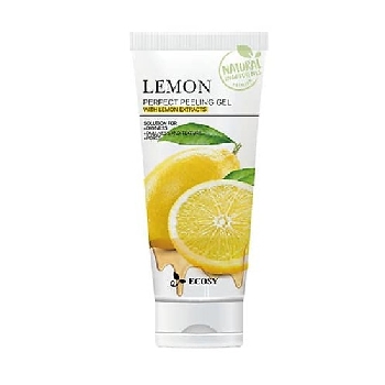 Gel Tẩy Tế Bào Chết Ecosy Lemon Perfect Peeling Gel 180G